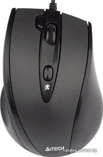 

Мышь A4Tech N-770FX
