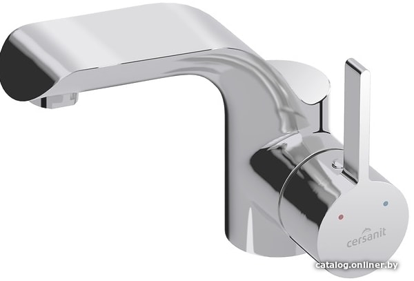 

Смеситель Cersanit Luvio S951-051