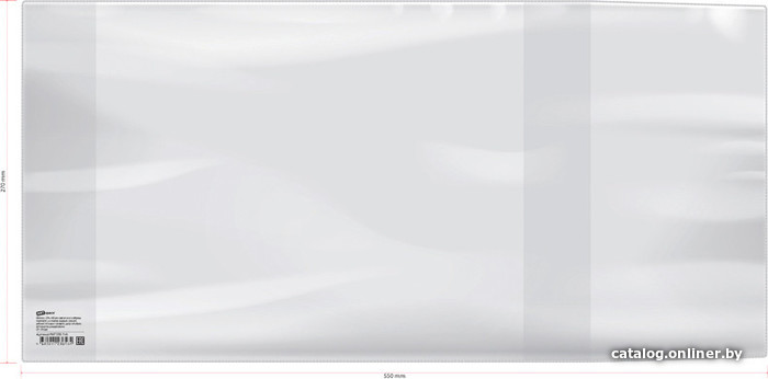 

Обложка ArtSpace 270x550 для учебников SP 15.34т