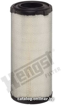 

Воздушный фильтр Hengst filter E586L