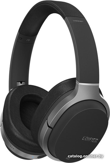 

Наушники Edifier W830BT (черный)