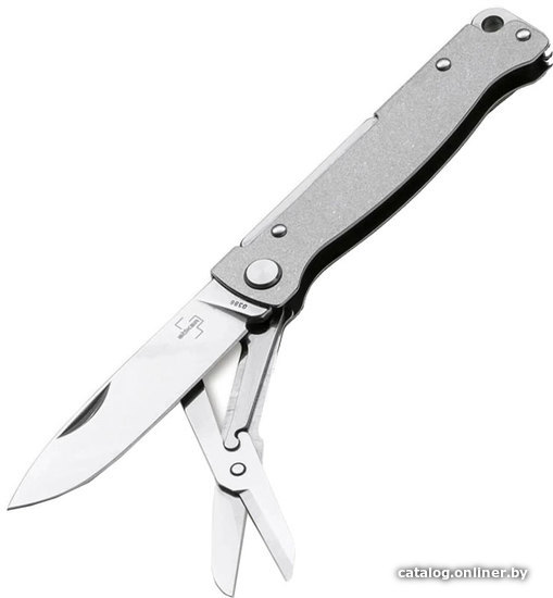 

Складной нож Boker 01BO857 Atlas Multi SW