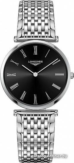 

Наручные часы Longines La Grande Classique De L47094516