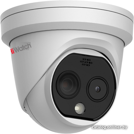 

IP-камера HiWatch IPT-T012-G2/S
