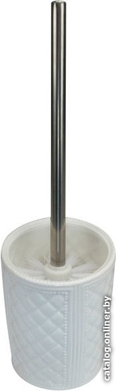 

Ершик для унитаза VanStore Blanca 388-06