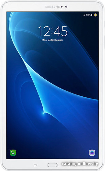 

Планшет Samsung Galaxy Tab A (2016) 16GB LTE White [SM-T585]