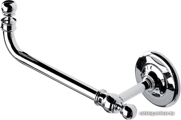 

Держатель для туалетной бумаги IB Rubinetti Hermes HR011CC