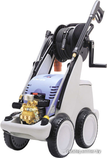 

Мойка высокого давления Kranzle Quadro 799 TST