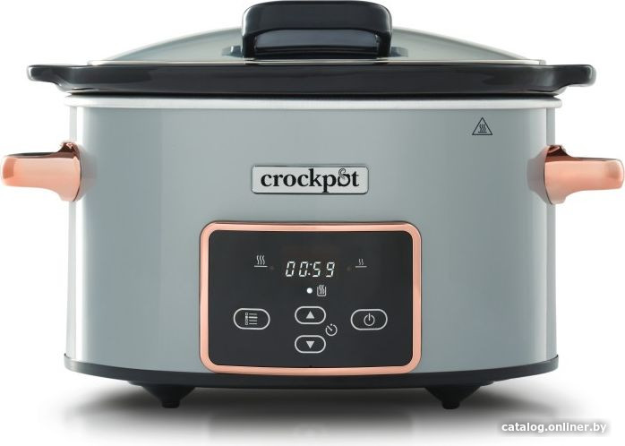 

Медленноварка Crockpot CSC059X