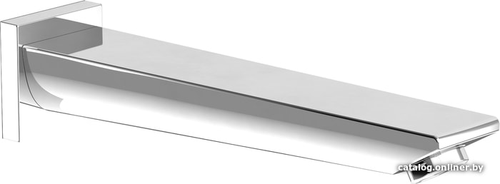

Излив Villeroy & Boch Subway 2.0 TVT102505000
