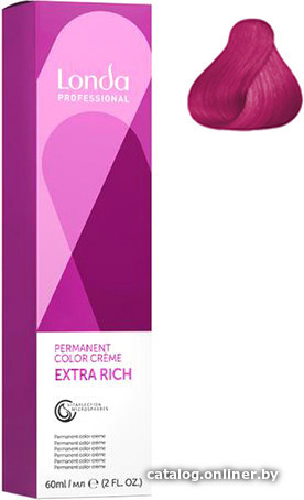 

Крем-краска Londa Permanent Color Creme Extra Rich 0/65 60мл