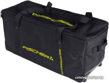 

Сумка-тележка Fischer Skibootbag 7 Pairs Z17018