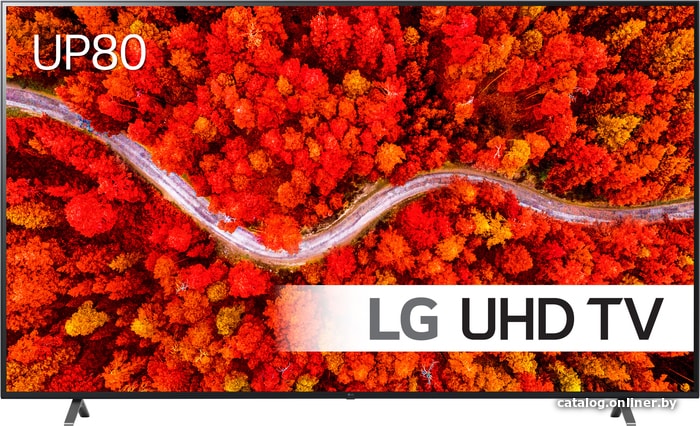 

Телевизор LG 75UP80006LA