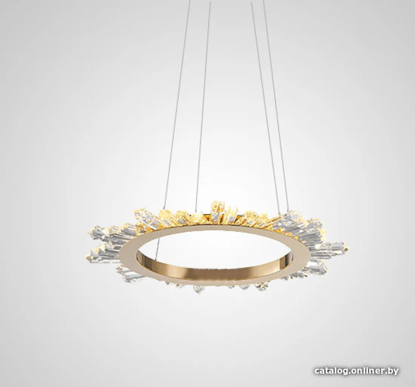 

Подвесная люстра ImperiumLoft Crissy01 201123-23