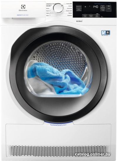 

Сушильная машина Electrolux EW8HR359S
