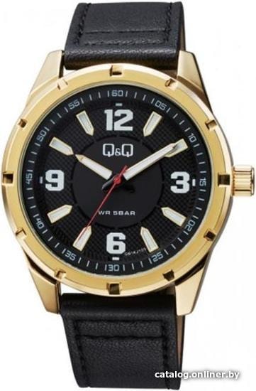 

Наручные часы Q&Q QB14J105