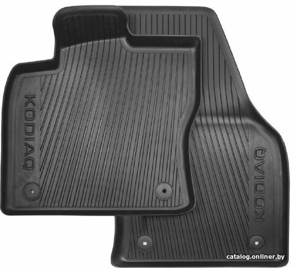 

Комплект ковриков для авто VAG 566061502A (2 шт)