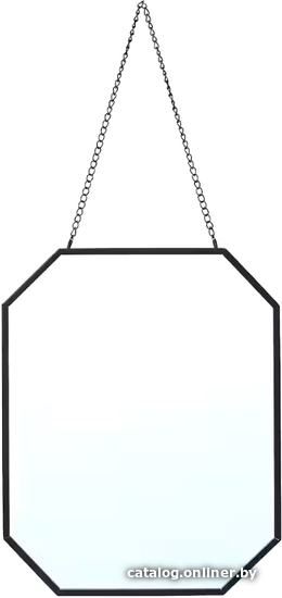 

Зеркало Ikea Лассбюн 405.381.45
