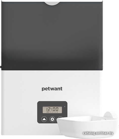 

Кормушка электронная Petwant F4