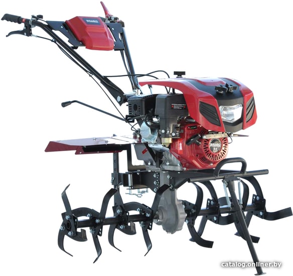

Мотокультиватор Brado GT-850SX без колес