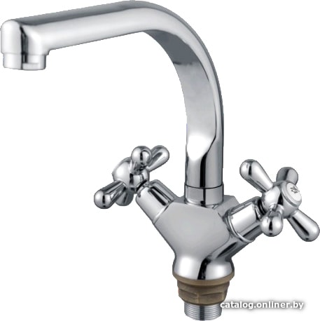 

Смеситель Ganzer Sati GZ 13011