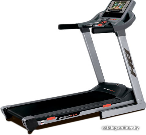 

Электрическая беговая дорожка BH Fitness F2W TFT