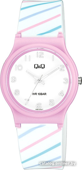 

Наручные часы Q&Q Fashion Plastic V06AJ013