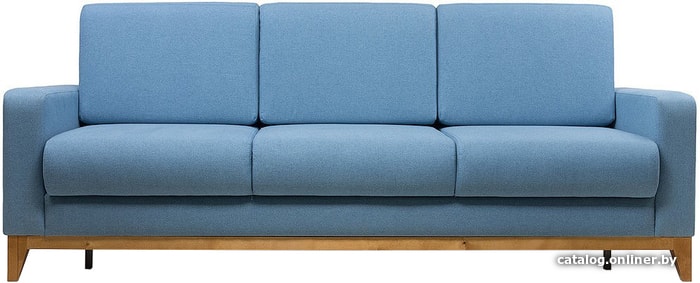 

Диван Divan Гритон Sherst (голубой)