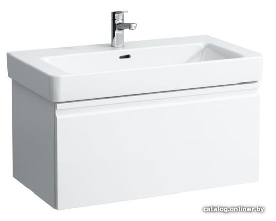 

Laufen Тумба под умывальник Pro S 4835020964631