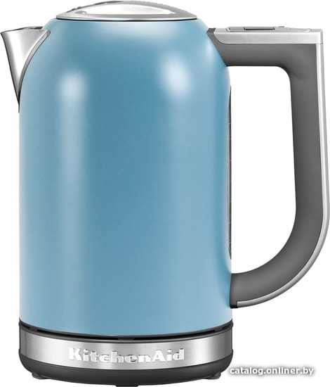

Электрический чайник KitchenAid 5KEK1722EVB