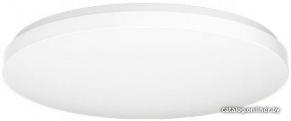 

Светильник-тарелка Xiaomi Mijia Bedroom Ceiling Light MJXDD03YL 350 мм (китайская версия)