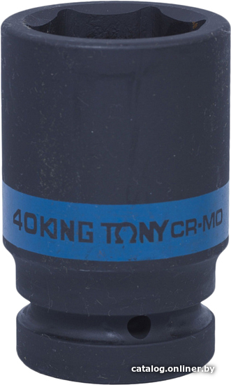 

Головка слесарная King Tony 843540M