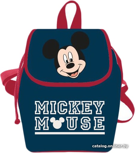 

Детский рюкзак Hatber Disney Mickey Mouse