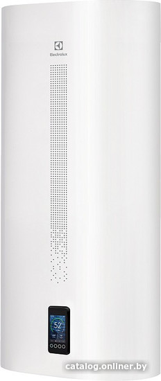 

Накопительный электрический водонагреватель Electrolux EWH 100 SI EEC