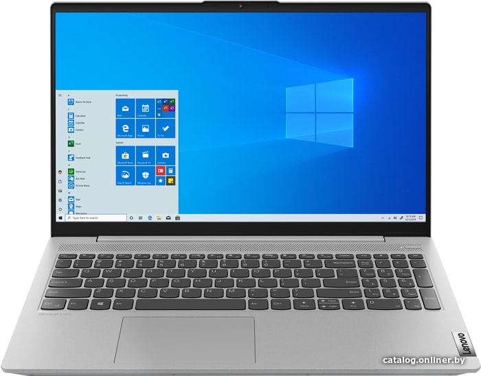 

Ноутбук Lenovo IdeaPad 5 15ITL05 82FG00Q7RE