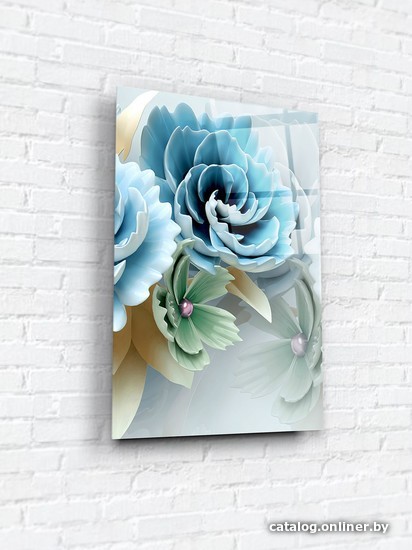 

Картина на стекле ArtaBosko WBR-01-360-04 40x60