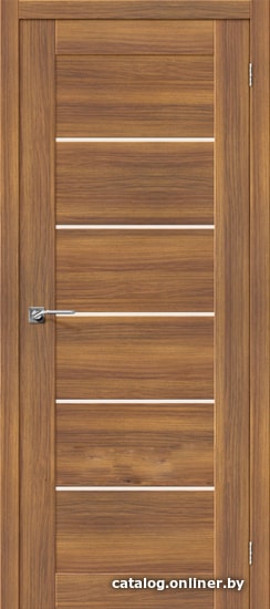 

Межкомнатная дверь el'Porta Legno Легно-22 (Golden Reef)