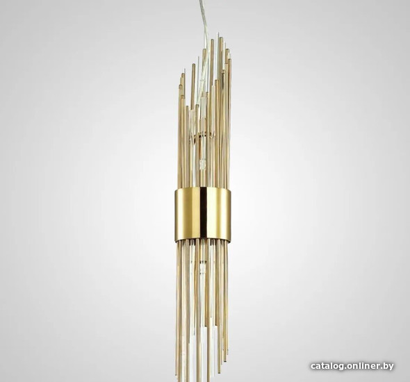 

Подвесная люстра ImperiumLoft Bacaen-One01 208475-23