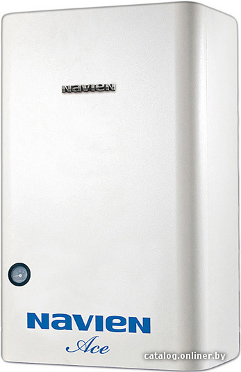 

Отопительный котел NAVIEN Ace 24А