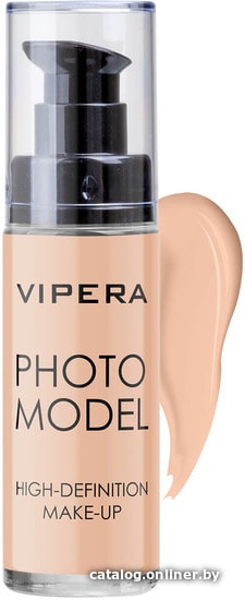 

Тональный крем Vipera Photo Model 17Q