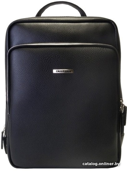 

Городской рюкзак Cross Case MB-3055 (черный)