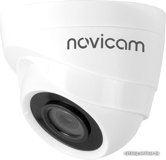 

CCTV-камера NOVIcam Lite 50 1370