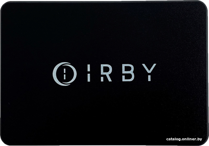 

SSD IRBY 240GB SA240-500-400