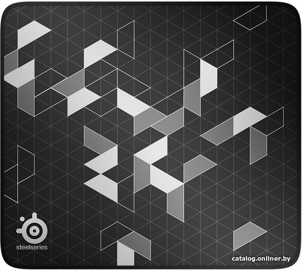 

Коврик для мыши SteelSeries QcK+ Limited