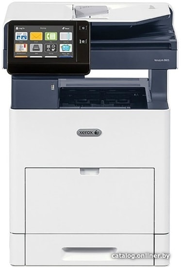 

МФУ Xerox VersaLink B605/XL