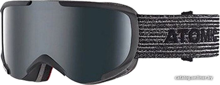 

Atomic Savor S Stereo black