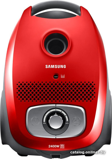 

Пылесос Samsung VC24KVNJGRL/EV