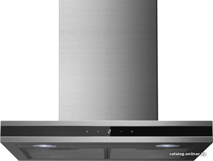 

Кухонная вытяжка Midea MH 60C 785 X