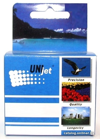 

Картридж Unijet 130 (C8767HE)