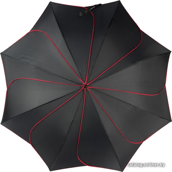 

Зонт-трость Pierre Cardin 80766-LA Astra Bordo Black